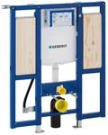Geberit 111.375.00.5 &ndash; Rack Duofix UP320) f&uuml;r Behinderte mit Stangen mit