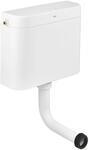 GROHE Start, Sp&uuml;lkasten, 6-9l einstellbar (Start-Stopp-Wassersparfunktion,
