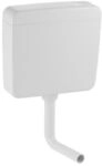 Geberit AP 399418262 Box ap127 Wa unten links tiefhaengend mit Stop 399418262 von