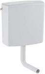 Geberit 140300101 AP-Sp&uuml;lkasten tiefh&auml;ngend, beige
