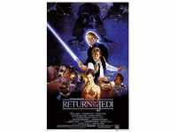 empireposter - Empire 210807 Star Wars - Return Of The Jedi Prince - Poster...