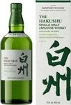 Hakushu Single Malt Distiller's Reserve mit Geschenkverpackung Whisky (1 x 0.7 l)