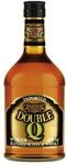Double Q Whisky | Blended Scotch Whisky | Mild, weich und abgerundet durch feine