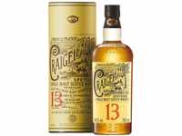 Craigellachie 13 Jahre alter Speyside Scotch Single Malt Whisky in edler...