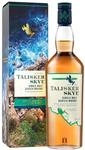 Talisker Skye, Single Malt Scotch Whisky, aromatischer Single Malt, handgefertigt von