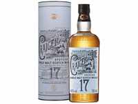 Craigellachie 17 Jahre alter Speyside Scotch Single Malt Whisky in edler...