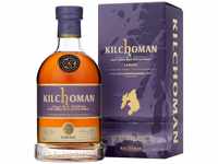 Kilchoman Sanaig Single Malt Whisky (1 x 0.7 l)