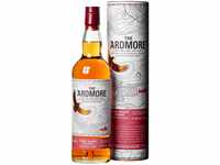 Ardmore 12 Jahre | Port Wood Finish Single Malt Whisky | mit Geschenkverpackung...