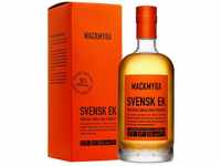 Mackmyra Svensk Ek Swedish Single Malt Whisky (1 x 0.7 l)