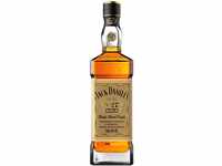 Jack Daniel's No. 27 Gold Tennessee Whiskey - Walnuss mit einem Hauch Vanille...