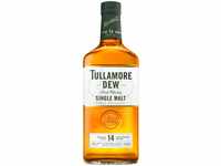Tullamore DEW 14 Jahre Irish Whiskey mit Geschenkverpackung, 70cl