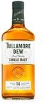 Tullamore DEW 14 Jahre Irish Whiskey mit Geschenkverpackung, 70cl