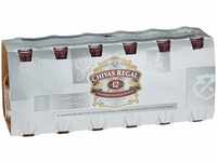 Chivas Regal Set 12 Jahre Premium Blended Scotch Whisky – Miniatur-Set 12er-Box –