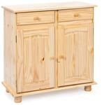 Inter Link &ndash; Landhausstil Kommode &ndash; Sideboard &ndash; Sideboard Buffet &ndash;