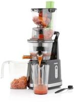 Princess 202045 Easy Fill Slow Juicer &ndash; Extra gro&szlig;er F&uuml;lltrichter &ndash; Hoher