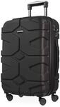 Hauptstadtkoffer X-K&ouml;lln - Handgep&auml;ck, 55 x 40 x 23 cm, TSA, 4 Rollen, 50 Liter,