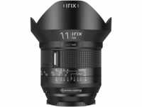 Irix IL-11FF-NF Ultraweitwinkelobjektiv Firefly 11mm f4 für Nikon F...