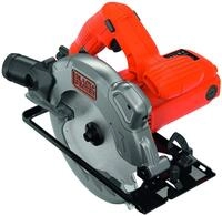 Black+Decker Handkreiss&auml;ge (1250W, Schnitttiefe 66 mm / 50 mm (90&deg;/45&deg;) 1