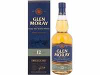 Glen Moray Single Malt 12yrs (1 x 0.7l)