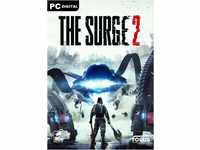 The Surge 2 Standard | PC Code - Steam