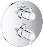 GROHE Grohtherm Special - Thermostat- Wannenbatterie (2-Wege-Umstellung,