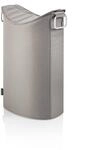 blomus W&auml;schesammler -FRISCO- W&auml;schekorb 65 Liter Taupe