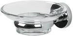 Spirella 1006423 Accessoireserie Atlantic Chrom SEIFENSCHALE