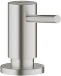 GROHE Cosmopolitan - Sp&uuml;lmittelspender (f&uuml;r Fl&uuml;ssigseifen, Vorratsbeh&auml;lter 500