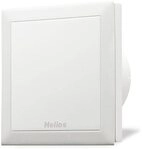 Kleinrauml&uuml;fter Helios M1/120