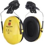 3M Peltor XH001650460 Kapselgeh&ouml;rschutz, Helmkapsel P3E, Gelb, SNR = 26 dB,
