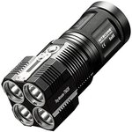 Nitecore Herren Tiny Monster Sporting Good, schwarz, L
