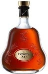 Hennessy X.O Extra Old Cognac, 0,7L | In edler Holzbox | Ikonischer X.O seit 1870 