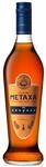 Metaxa 7 Sterne mit 40% vol. | Einzigartiger Brandy aus Griechenland (1 x 0,7l)