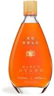 Baron Otard XO Gold Cognac, 40 Vol.-%, 70 cl / 700 ml, doppelt destillierter