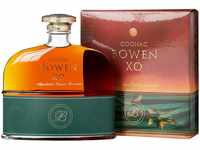 Cognac Bowen XO 18-20 Jahre in Geschenkverpackung - 0,70 Liter, 1er Pack (1 x...