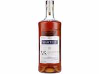 Martell V.S. Fine Cognac 1715 – Einzigartiger Cognac mit würzigem Geschmack...