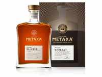 Metaxa Private Reserve mit 40% vol. | Premium-Brandy aus Griechenland in...
