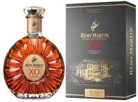 R&eacute;my Martin XO Cognac 40% vol. (1 x 0,7l) &ndash; Edler Fine Champagne Cognac