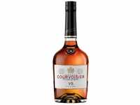 Courvoisier VS | Cognac aus Frankreich | einzigartig fruchtig-delikater...