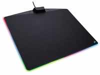 Corsair MM800 Polaris RGB Gaming Mauspad (Medium, RGB 15 Zonen Beleuchtung,...