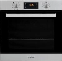 Privileg PBWR6 OH5F IN Einbau-Backofen/ Energieffizienzklasse A/ 71 L/