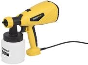 POWER plus POWX354 Farbspritzpistole Farbspr&uuml;hsystem, 500 W, 240 V