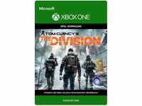 Tom Clancy's The Division [Vollversion] [Xbox One - Download Code]