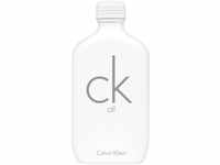 Calvin Klein All Eau de Toilette Spray, 1er Pack (1x50ml)
