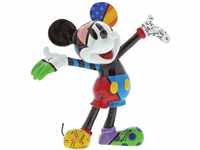 Disney Britto Collection Mickey Mouse Mini Figurine
