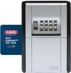 ABUS KeyGarage 787 BIG - Schl&uuml;sselbox zur Wandmontage - f&uuml;r bis zu 50 Schl&uuml;ssel