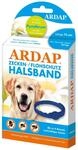 ARDAP Zecken- & Flohschutzhalsband f&uuml;r Hunde &uuml;ber 25kg - Bis zu 4 Monate