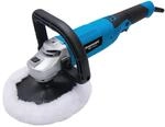 Silverline 1200W Sander Poliermaschine 180mm (264569), Blau