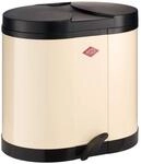 Wesco &Ouml;ko-Sammler 170 - 2 x 15 Liter Mandel