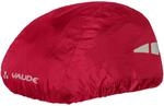 VAUDE Helmet Raincover Helmschutz, Einheitsgr&ouml;&szlig;e, Indian Red
